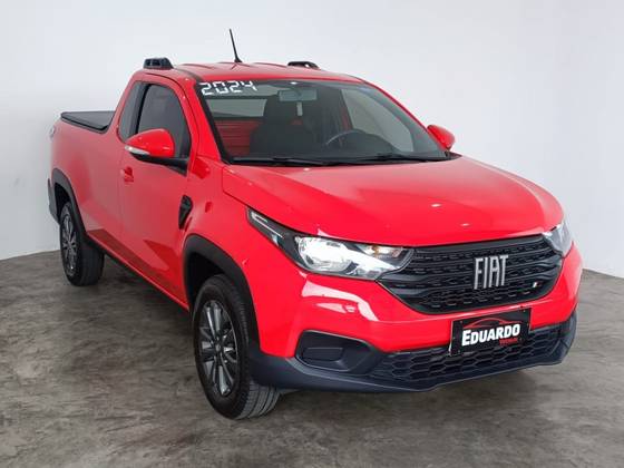 FIAT STRADA 1.3 FIREFLY FLEX FREEDOM CS MANUAL FIAT STRADA 1.3 FIREFLY FLEX FREEDOM CS MANUAL